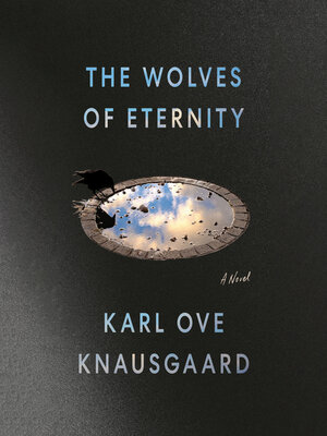 cover image of The Wolves of Eternity